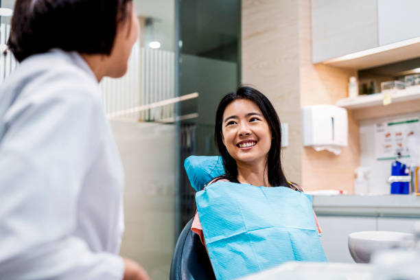 Best Dentures (Full and Partial)  in China Grove, TX
