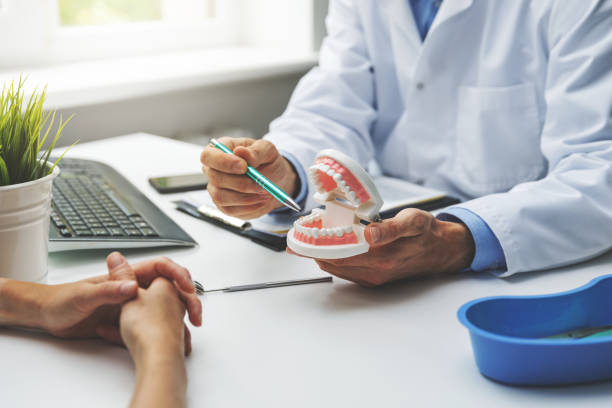 Best Oral Cancer Screening  in China Grove, TX