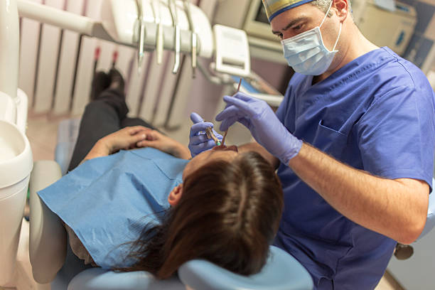 Laser Dentistry in China Grove, TX
