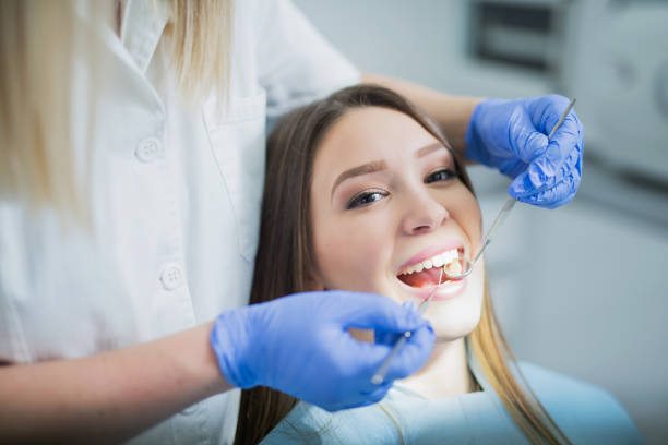 Trusted China Grove, TX Holistic Dental Care Services Experts